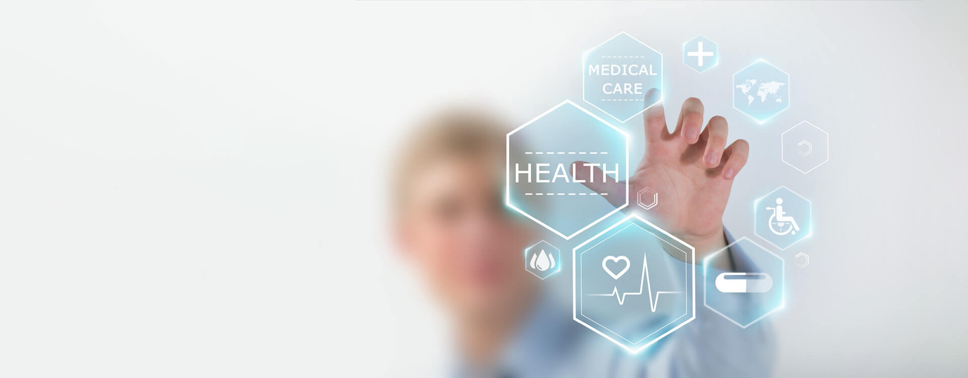 Preparing Healthcare for an Aging Nation