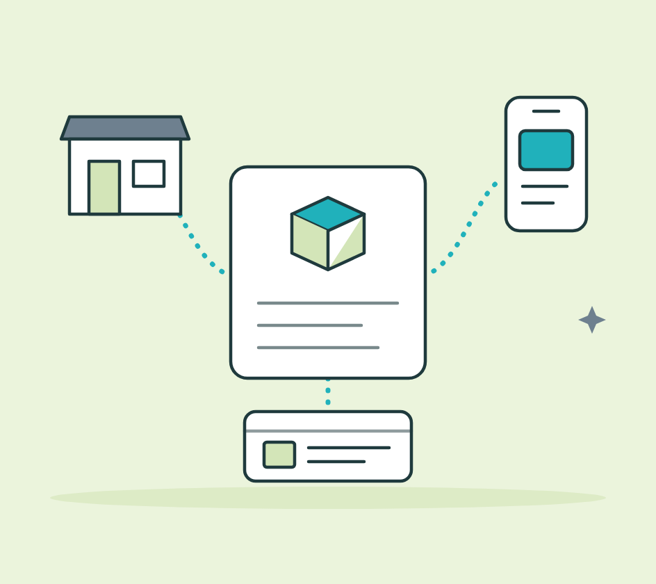 Consumer brands: one product record, every channel
