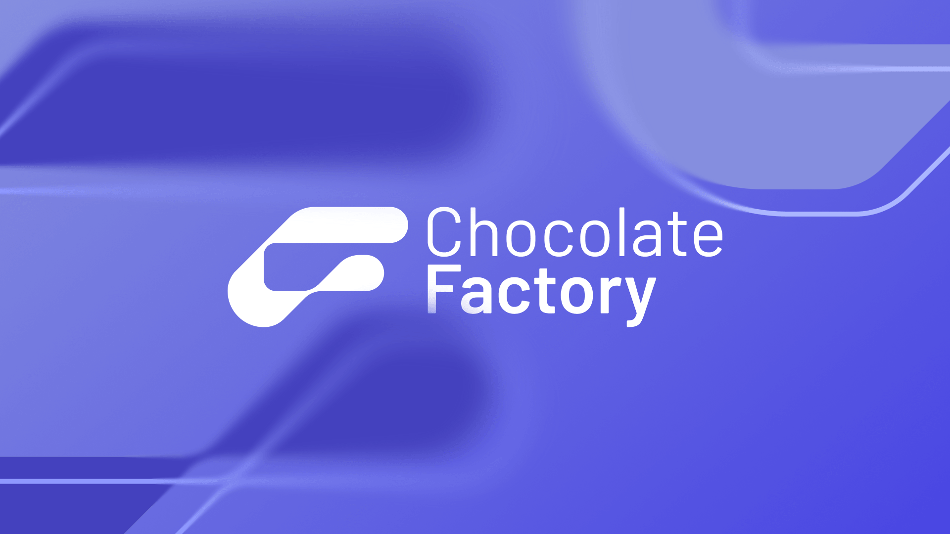 Scaling AI: The Chocolate Factory