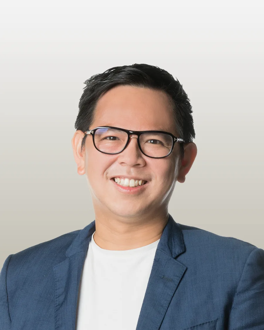 James Leong, Founder and CEO at Xtremax