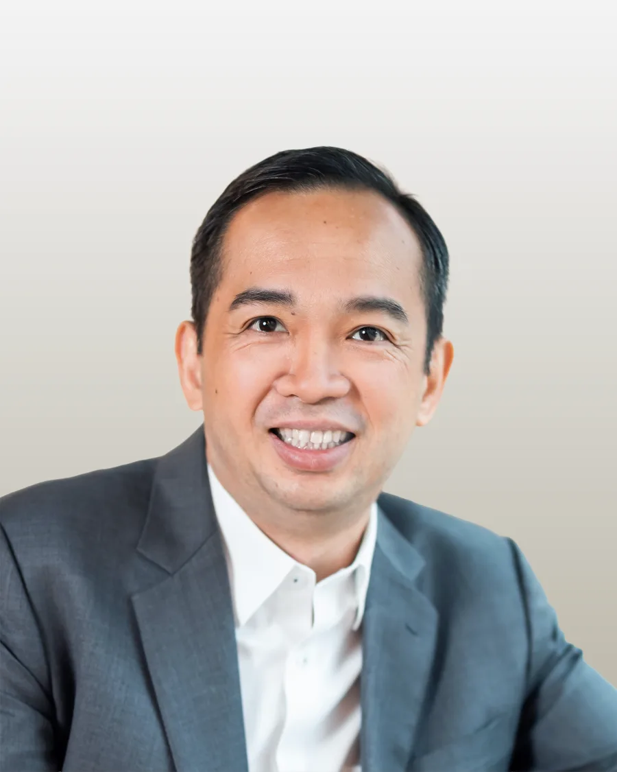 Tan Kok Yam, Managing Director, Singapore at Xtremax