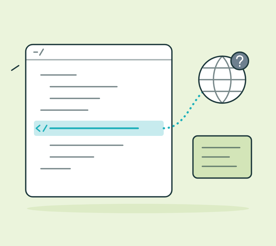 Spotting injected scripts and redirects