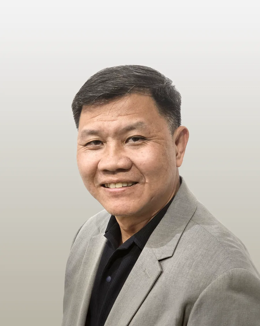 Philip Lau, Head of Application Modernisation at Xtremax