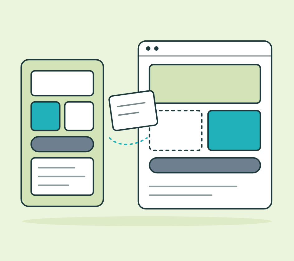 Marketing teams running campaign microsites