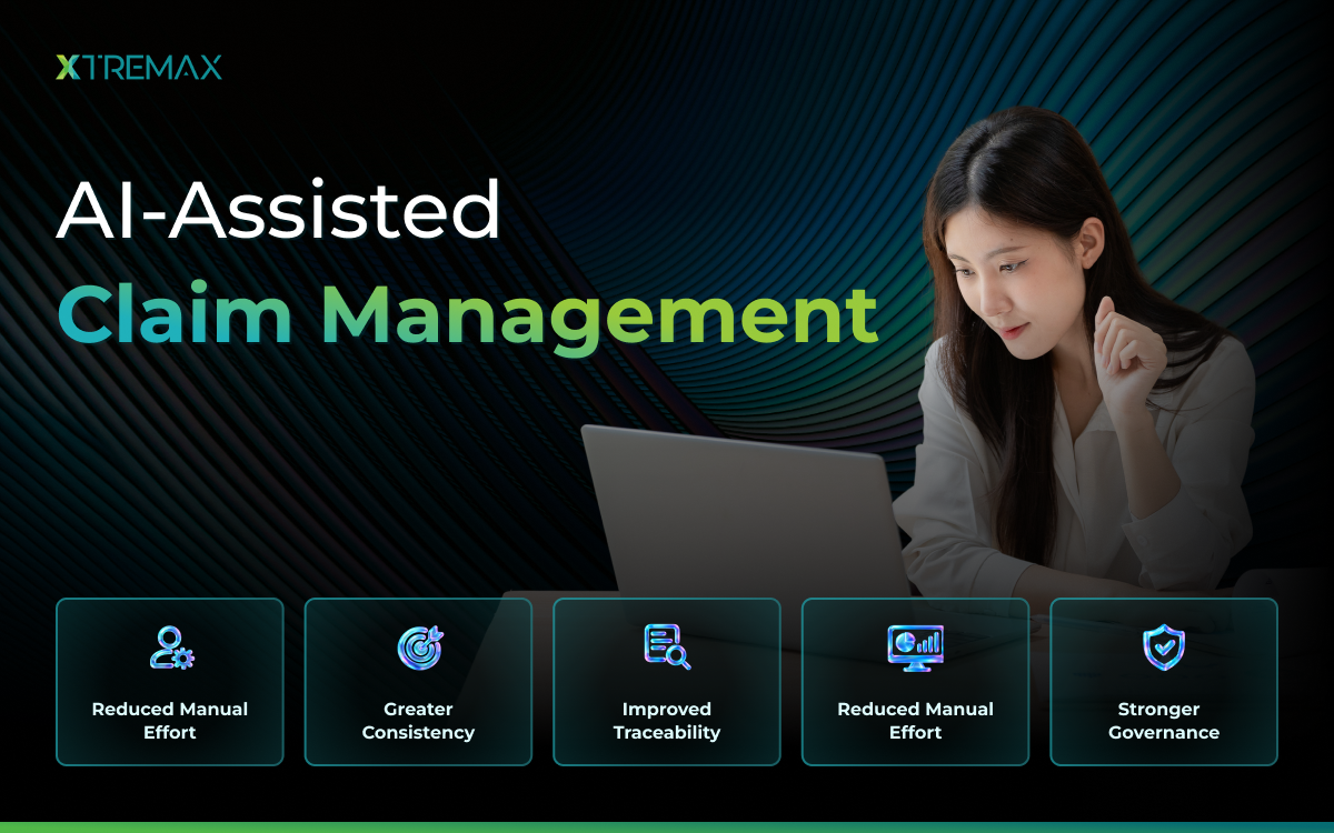 AI-Assisted Claim Management: Transforming Document-Intensive Insurance Claims Processing