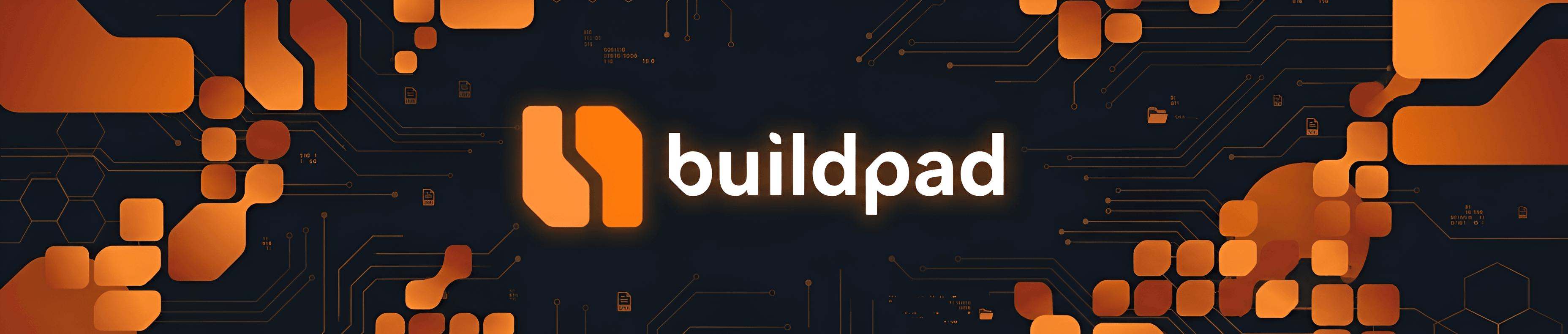Code the Vision. BuildPad Delivers.