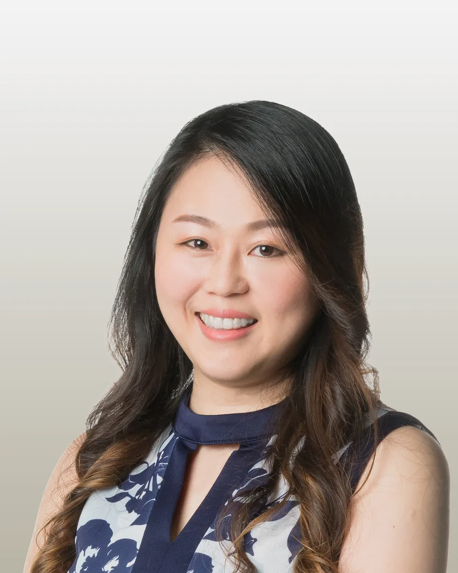 Evangelyn Lim, Head of Cloud Transformation and Managed Services at Xtremax
